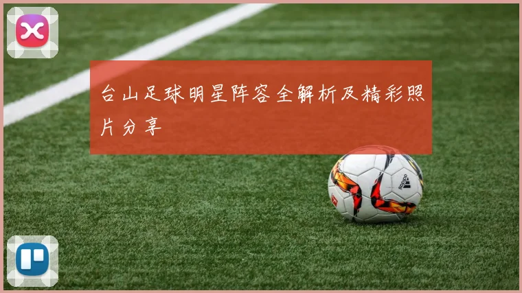 台山足球明星阵容全解析及精彩照片分享