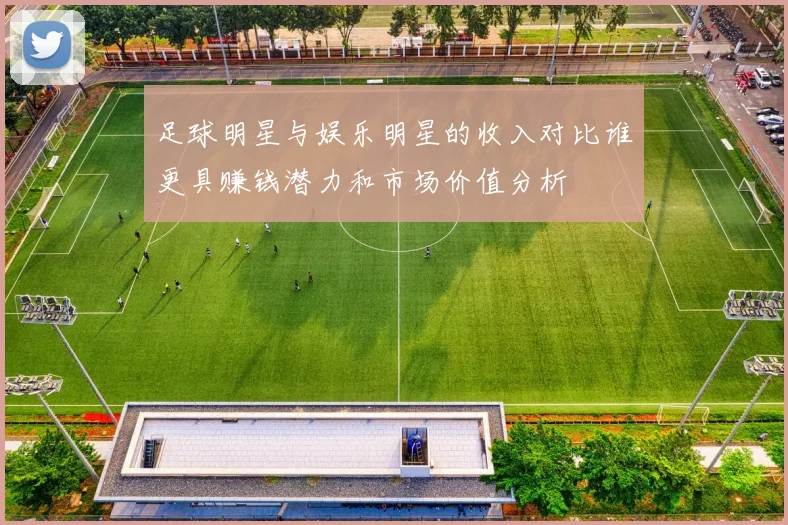 足球明星与娱乐明星的收入对比谁更具赚钱潜力和市场价值分析