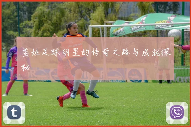 娄姓足球明星的传奇之路与成就探秘